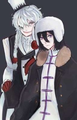 Мистика везде нас окружает 3