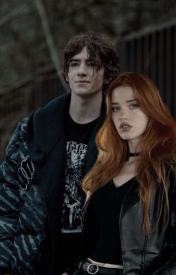 Это любовь | Черная весна