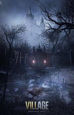 Чат resident evil 8 и не только 