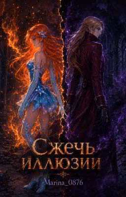 Сжечь иллюзии