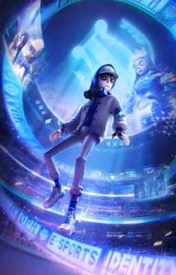 Esports Series 『 Reactions 』 Identity V
