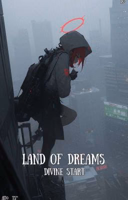 Land of Dreams  (Край Мечтаний )