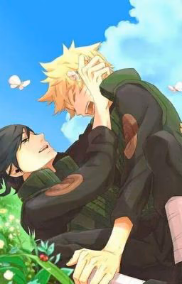 Твои глаза ярче неба!