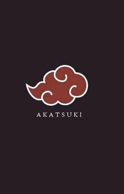Т/и вступает в Акацуки [РЕДАКТИРУЕТСЯ]