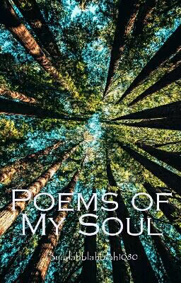 Poems of My Soul | Души Моей Стихотворения