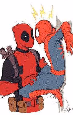 ~SpiderPull~