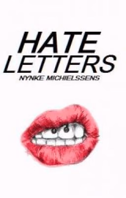 Hate Letters // Calum Hood ✔️ // Russian translate