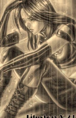 LifeStory X-23