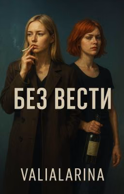 Без вести 