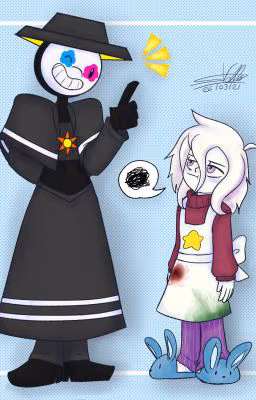 Реакция "это не я это мой подвал" на Т/и