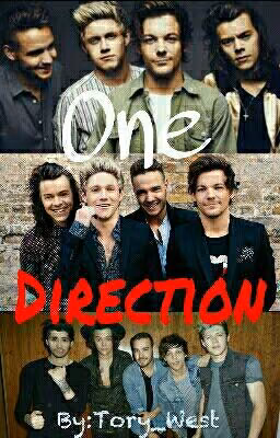 One Direction