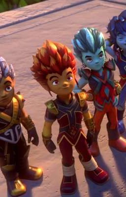 Гормити и Т/и