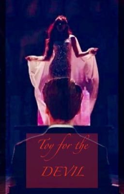 Игрушка для Дьявола 