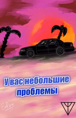У вас небольшие проблемы