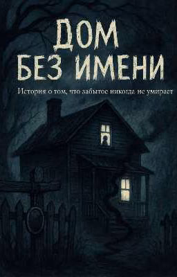 Дом без имени