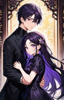 Принц и Принцесса в царстве Тьмы