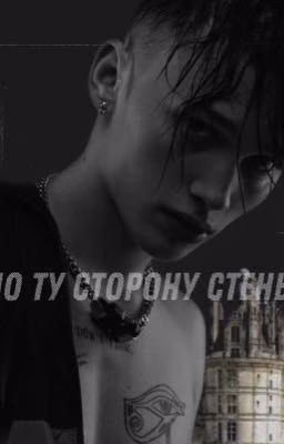 По ту сторону стены