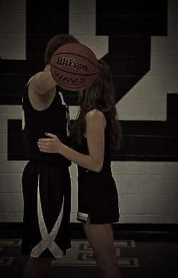 чёртов баскетболист![P.M](В ПРОЦЕССЕ)