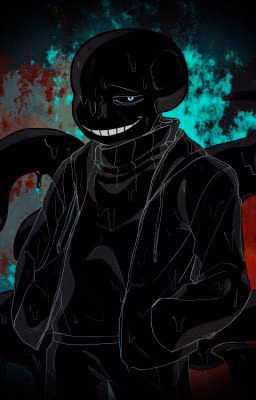 Ты согласна, Т/И?~ [ Nightmare sans•Т/И ]