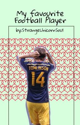 My favorite Football Player