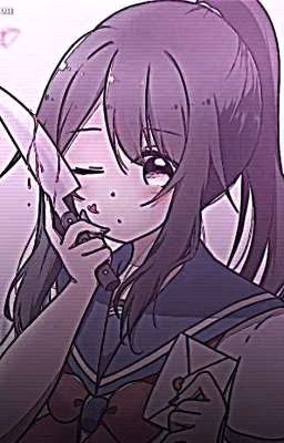 🖤~Ты будешь моей~🖤
