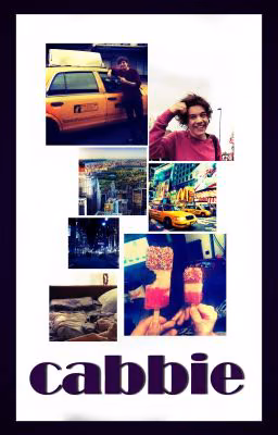 cabbie