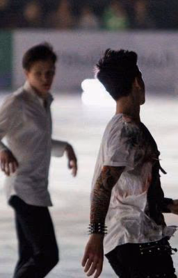 Good boy gone bad
