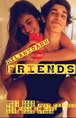 Friends [Друзья]