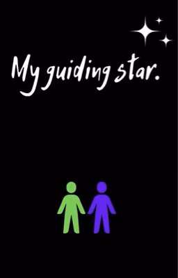 My guiding star.
