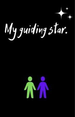 My guiding star.