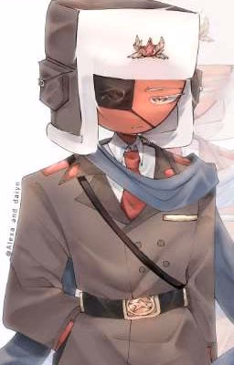 Реакция Countryhumans на Т/и (Закрыто)