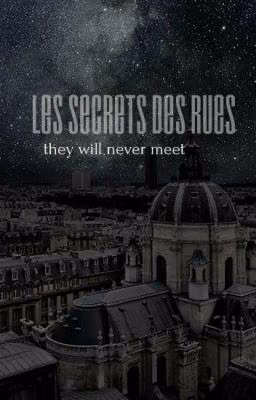 Les Secrets Des Rues