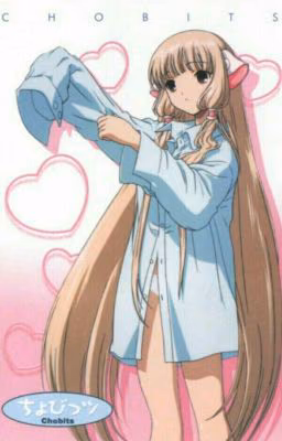 Чобиты | Chobits