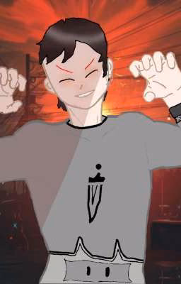 Тот кого я не знал~