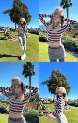 Мажор и недотрога