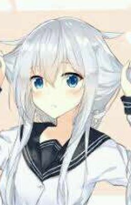 Английская Леди стала японской ученицей, или сестра вице-капитана Карасуно