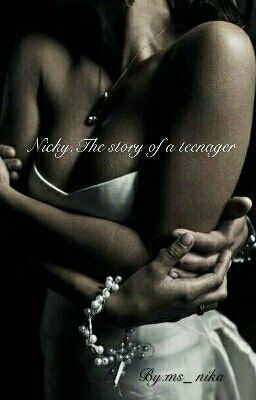 Nicky history teenager