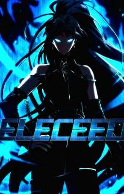 ☆°•.𝙴𝚕𝚎𝚌𝚎𝚎𝚍.•°☆