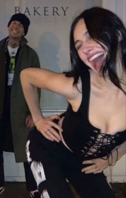 тот самый хулиган💦(заброшенно)