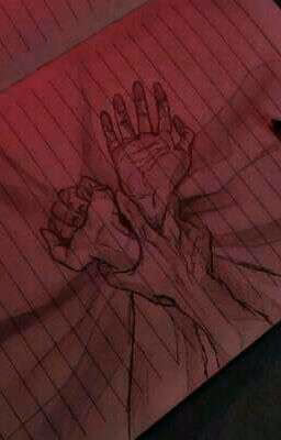 ''COLLIDED HEARTS,,