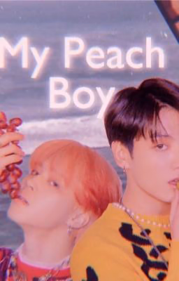 My Peach Boy