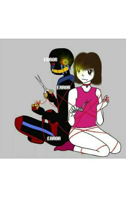 Роковая Ошибка... (в процессе)