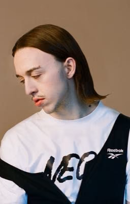 Томми Кэш/Tommy Cash
