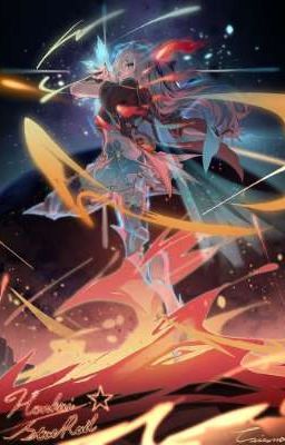 Реакции и Хэдканоны