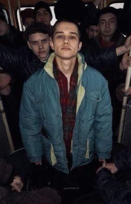 ~Слово пацана~ маратик ты влюбился что ль?