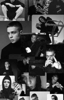 пропитай меня своей болью