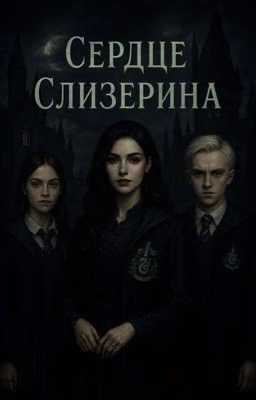Сердце Слизерина