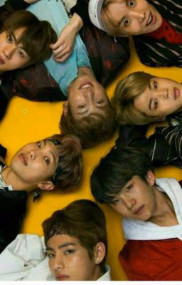 BTS  lyrics