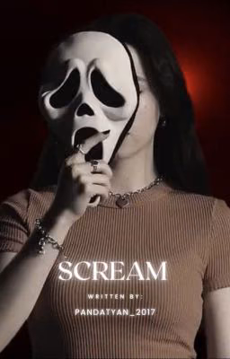 Scream 1996
