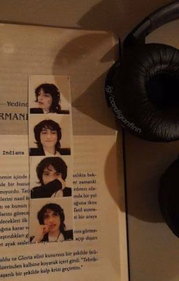 ПОСЛЕДНИЙ ШАНС//Finn Wolfhard